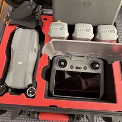 DJI AIR 3