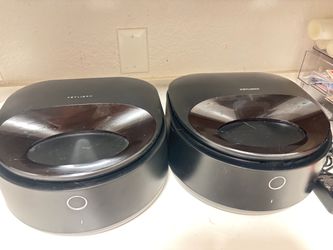 Petlibro automatic wet food feeder