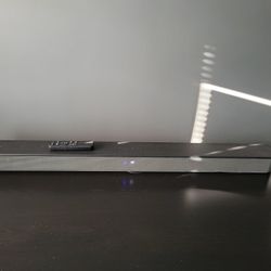 Sony Hts400 Complete Set With Bass Box