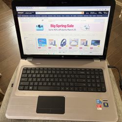 Laptop