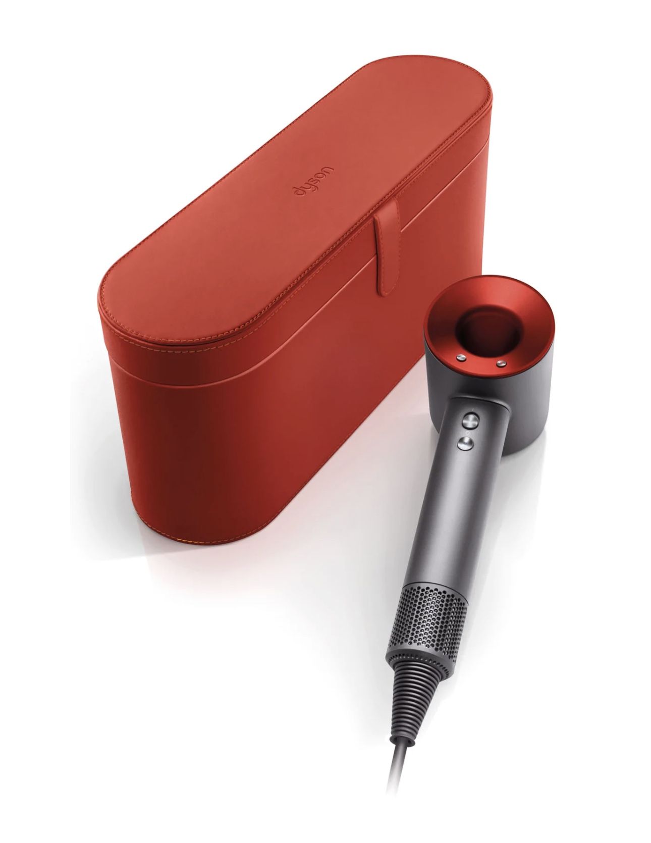 Dyson Supersonic Blow Dryer Red