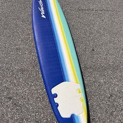 surfboard Wavestorm 8ft Premium 