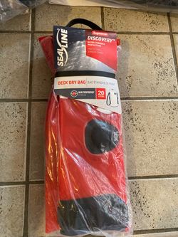 Supreme dry bag