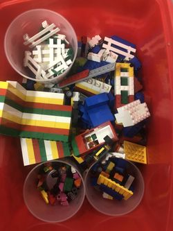Legos