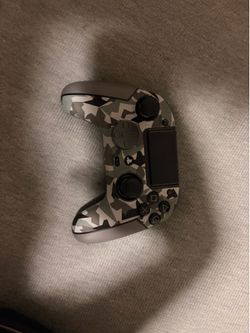 Pro Gaming Controller for (Ps5/PC)