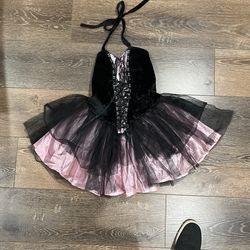 Halloween Girl/junior One Size Costume