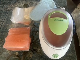 Paraffin bath Set