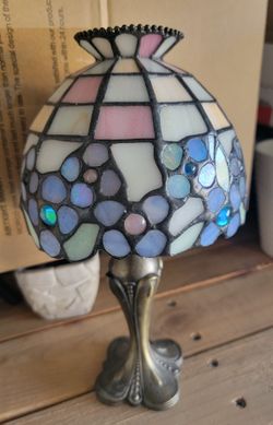 PartyLite Votive Lamp