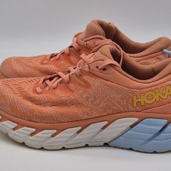 Hoka One One Gaviota 4 Women's Size US 9.5 B Running Shoes