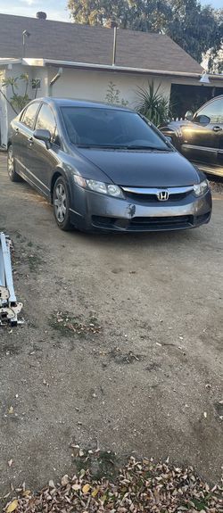 2011 Honda Civic