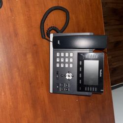 Office Phone