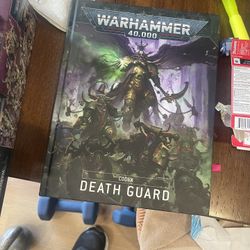Warhammer 40k Chaos Armies 