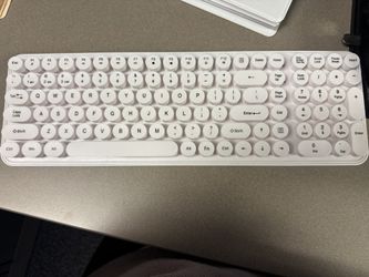 Wireless Keyboard 