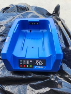 KOBALT CHARGER