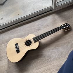 Cute Ukelele 