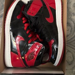 Bread Retro 1