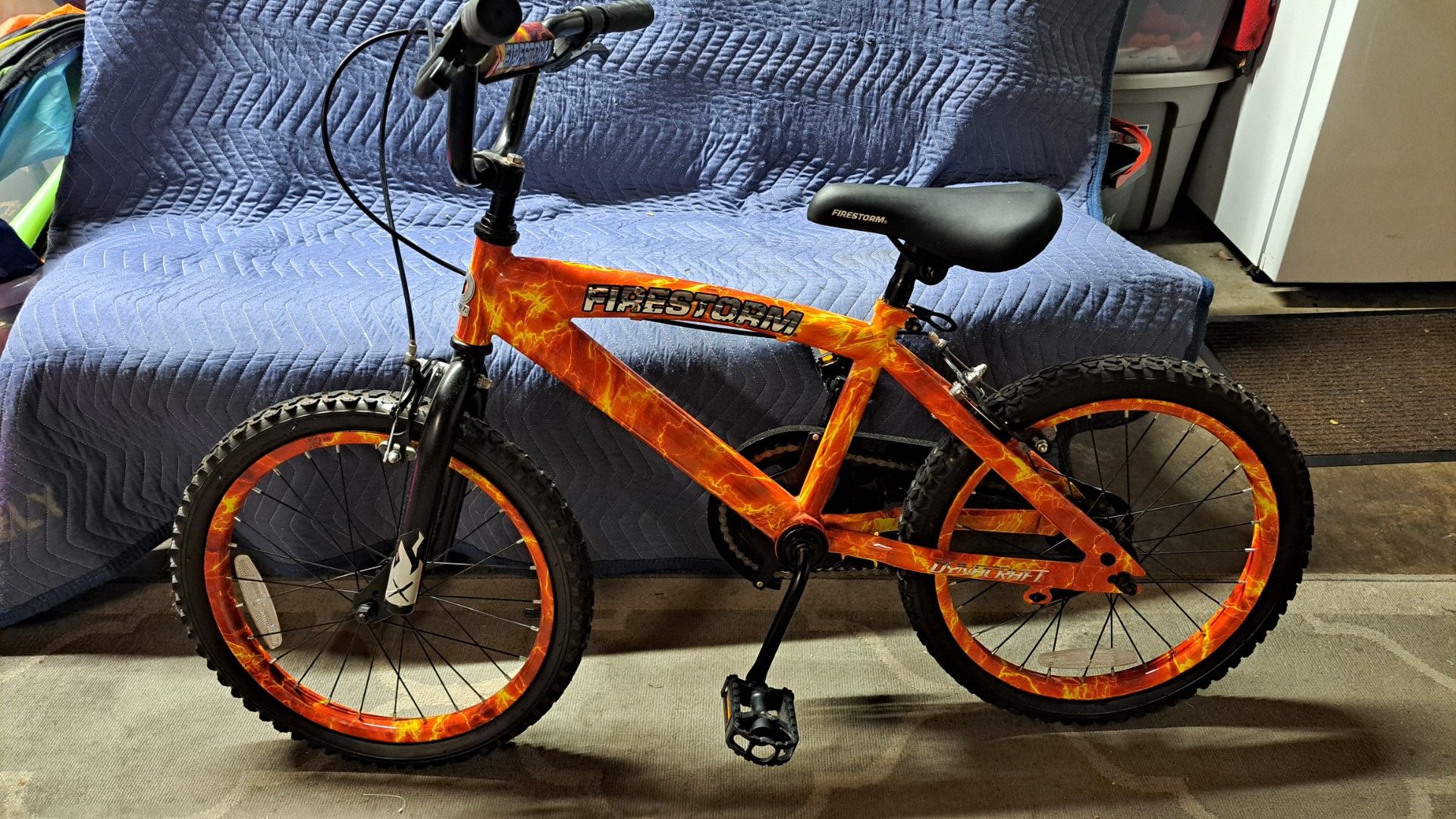 Kid's Bicycle