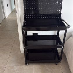 Storage For garage