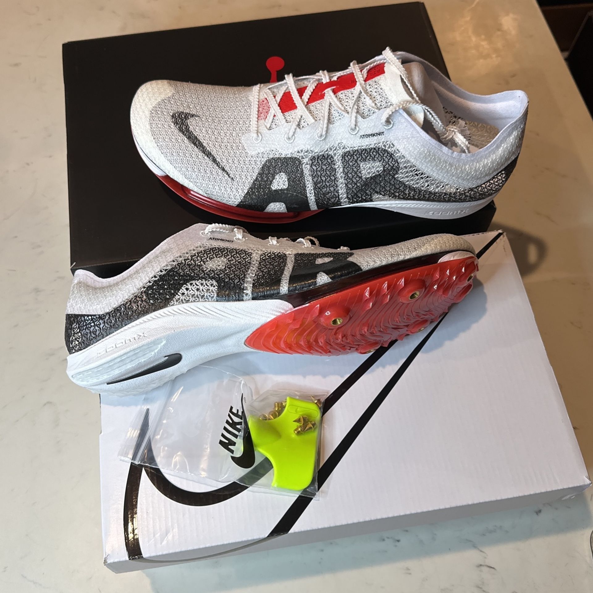 Air Zoom Victory Nike Air More Uptempo Size 15 Air Zoom Victory