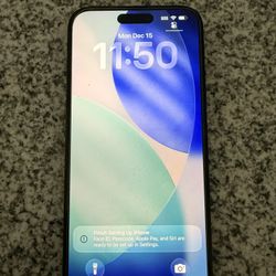 iPhone 15 Plus 128gb