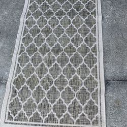 Safavieh Amherst Indoor/Outdoor Area Rug