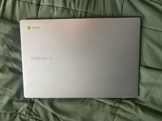 Samsung Chrome Laptop