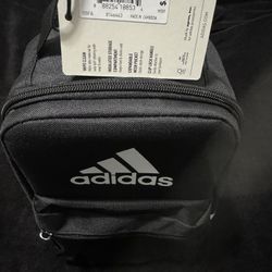 Adidas Santiago 3 Lunch Bag 