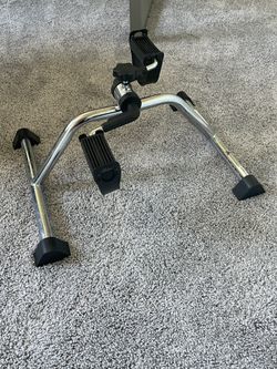 Vaunn Medical Pedal Exerciser