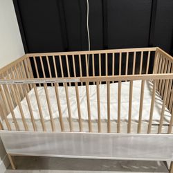 Baby Crib