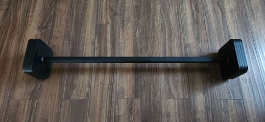 Eisenlink Square Barbell