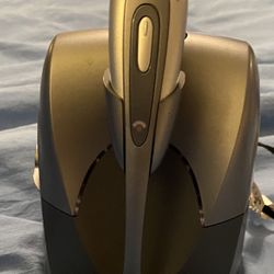 CS55 Plantronics Wireless Headset