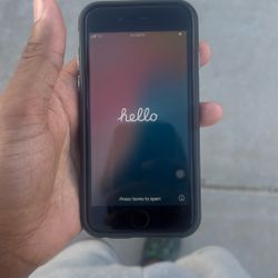 iPhone SE Gen 3