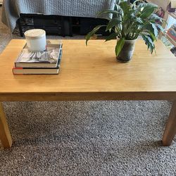 Coffee table By IKEA