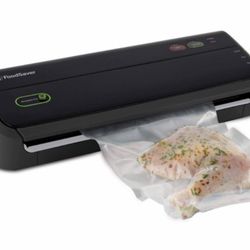 FOODSAVER FM2000