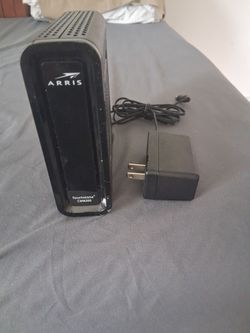 Arris cable modem