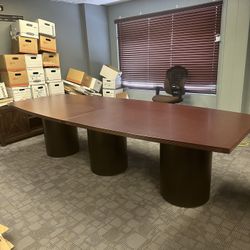 Conference Room Table 