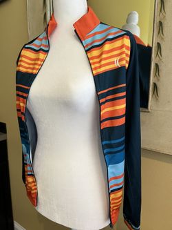 Running Biking workout tops Multiple available