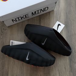 Nike Mind 001 Black Chrome (W)