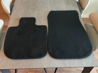 G29 Z4 / A90 Supra Mats