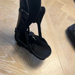 Plantar Fasciitis Posterior Night Splint - Large