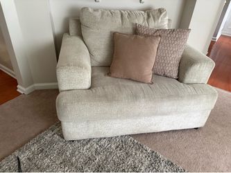 Couch and sofa
