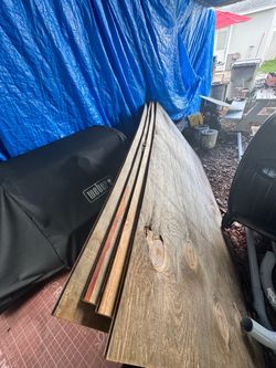 Plywood