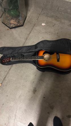 Guitar