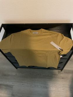 Fear Of God Essential Amber T Shirt