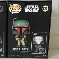 Funko Pop