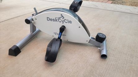 DeskCycle
