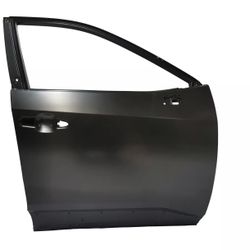 For Toyota Rav4 2019-2025 Front Right Passenger Side Door Shell