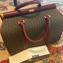  Hartmann  Bag