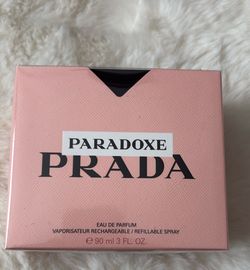 Perfumes