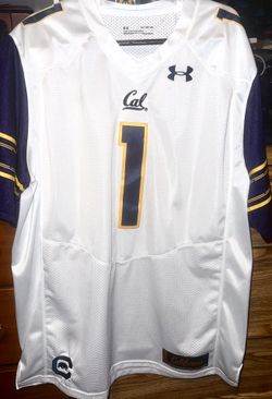 Under Amour X Large HeatGear So Cal Men’s Jersey